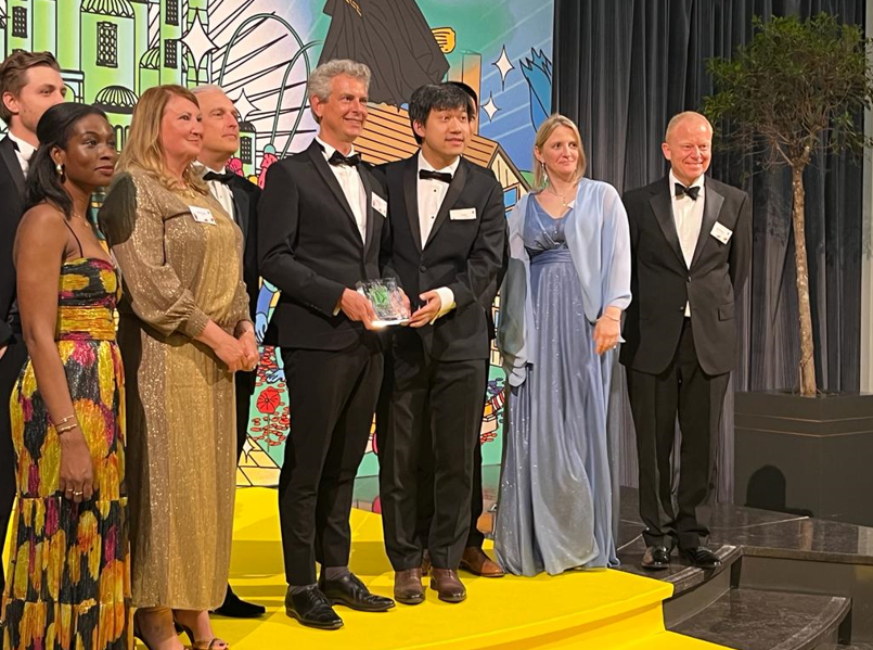 20230621100908535 Ì«Ñô³Ç¹ÙÍø¡¤tyc(Öйú¼¯ÍÅ)ÓÐÏÞ¹«Ë¾